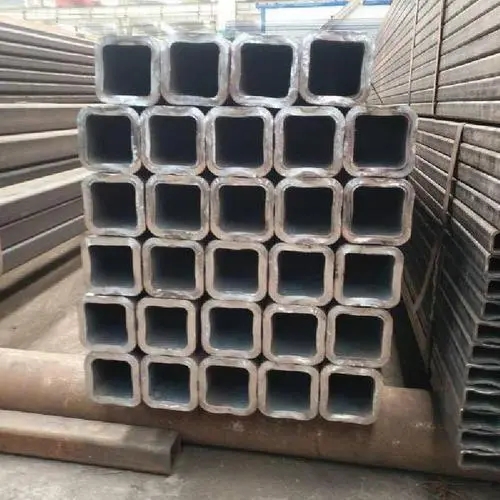 奎屯q355c无缝方管